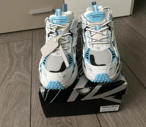 Scarpe ginnastica off - scarpe, off-white