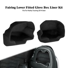 Rivestimenti vano nero carene