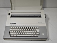 Smith Corona XL 1850 Elettrico