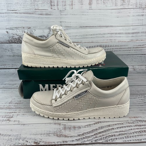 Scarpe mephisto rainbow oregon - scarpe,