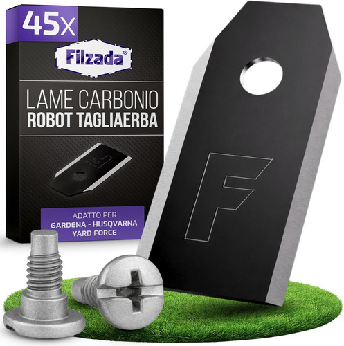45x lame per robot - ®,