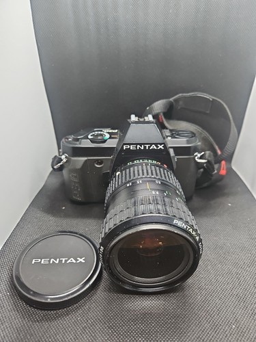 Fotocamera reflex vintage