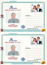 Spagna - 2004 - Expo Mondiale