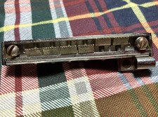 Ponte per chitarra elettrica