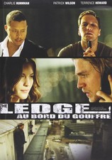 The ledge - the, gouffre)
