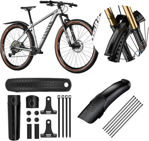 Parafango mtb universali - mtb,,