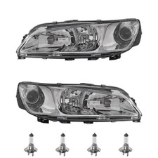 Set Di Fari Per Peugeot 306