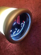 Vacuometro Vuotometro strumento misura del vuoto per auto - OTTIMO