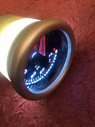 Vacuometro vuotometro - vacuometro,