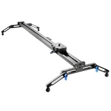 Walimex pro Videoguida Video Slider Director 120 di studio-ausruestung.de