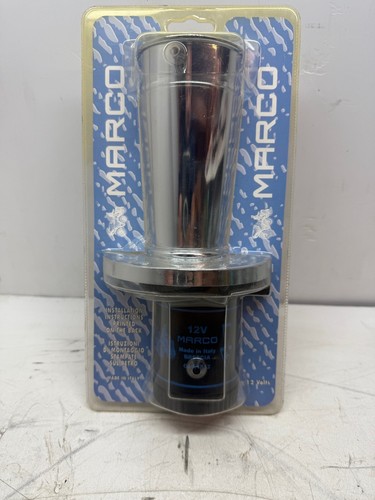 Marco air horn 12v volt - air,
