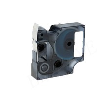 Nastro Etichette Compatibile per Dymo 45018 LabelManager 160 120P 280 420P BL