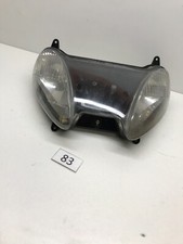 Fanale anteriore scooter Yamaha Majesty 125-150 / MBK Skyliner