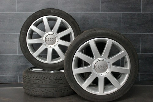 Originale audi cerchi 17 - a3,