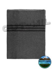 Coperta da Bivacco, Campeggio