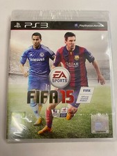FIFA 15 - PS3 Uscita Regno