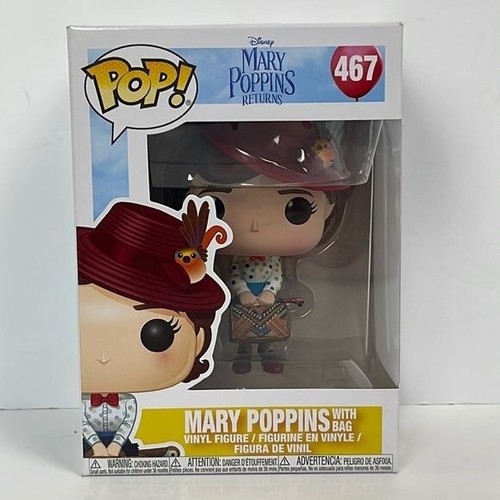 Funko pop mary poppins - mary,