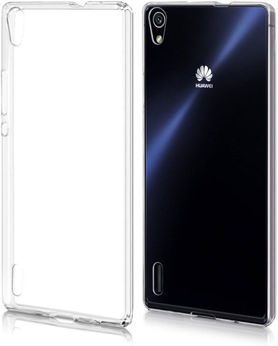 Cover per huawei ascend - cover,