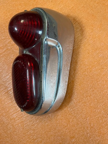 Fiat 1100 103 fanale - fiat, tv