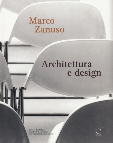 Marco zanuso architettura - marco, e