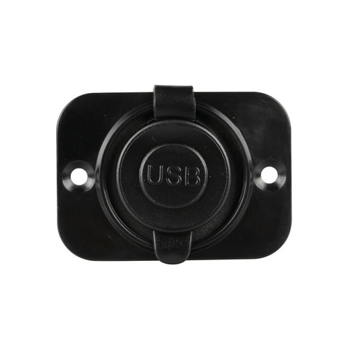 Ext doppia presa usb - ext-12,, a