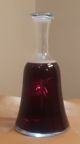 Bottiglia antica decanter - bottiglia,