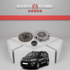 Kit frizione citroen - frizione,