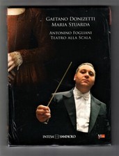 Dvd Gaetano Donizetti MARIA