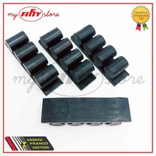 4X gommini alette cilindro