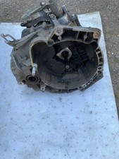 55192042 SCATOLA CAMBIO FIAT GRANDE PUNTO 1.3 MTJ 90CV 66KW 6 MARCE