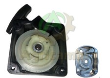 Avviamento decespugliatore con trascinatore 33 43 52 65 cc Easy Start 