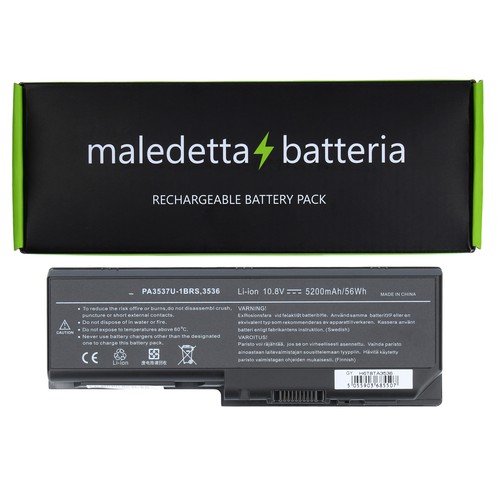 Batteria potenziata 11 1v - batteria, 10.8-11.1v