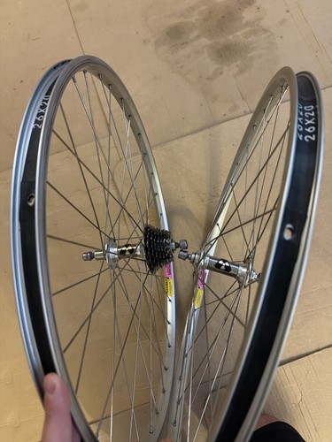 Llantas ritchey vantage - vantage, comp