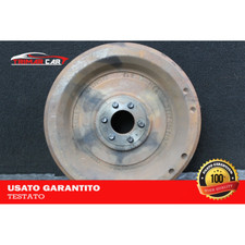 037105273C VOLANO VW POLO (6R,6C)(2009-2017) 1.6 TDI 90CV 66KW COD MOTORE: CAY