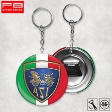 Portachiavi Apribottiglie ASI