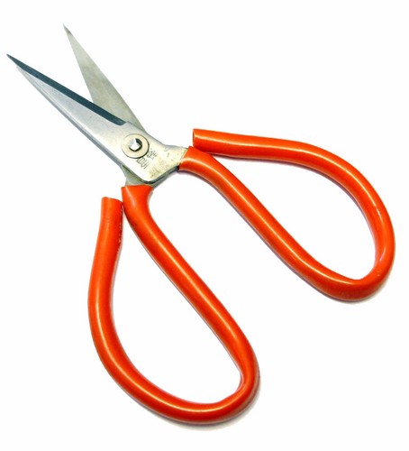 Set 12pz forbici - set, di