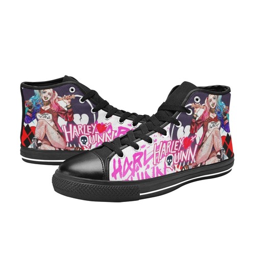 Scarpe ginnastica harley - scarpe,