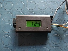 Orologio digitale per - orologio, auto
