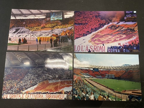 Foto tifo ultras roma - ultras,