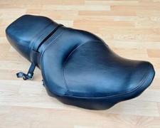 Sella due posti Harley Touring