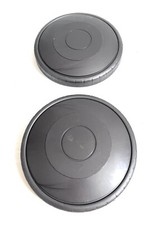 Dyson DC 29 Ricambio Originale Coppia Ruote Posteriore 