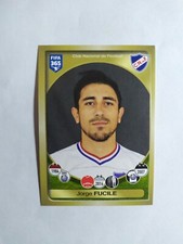 FIFA 365 PANINI 2016/17 CLUB
