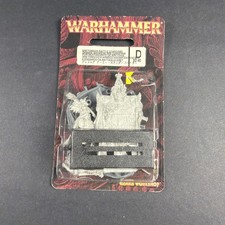 Warhammer Fantasy Bretonnian