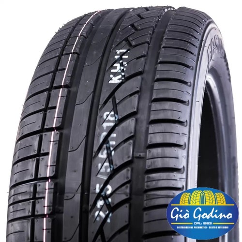 Pneumatico estivo kumho ecsta - pneumatico,