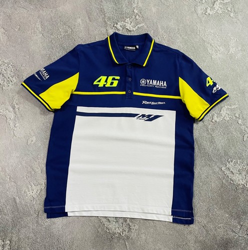 Polo uomo valentino rossi - polo,