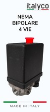 PRESSOSTATO COMPRESSORE D'ARIA