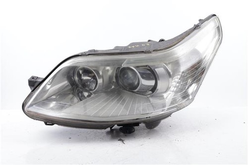 9646894380 phare xenon gauche - ,