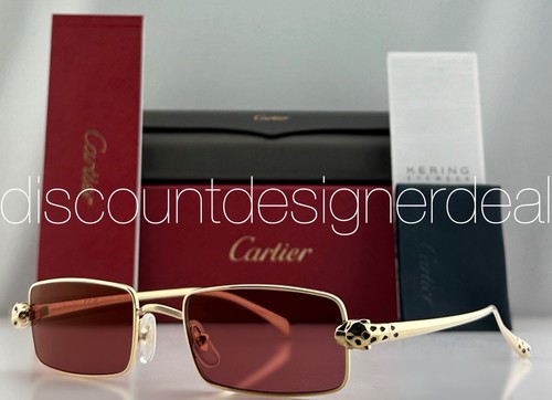 Occhiali sole cartier - da,