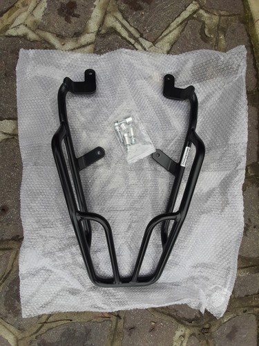 Porta pacchi moto bmw - porta, 12