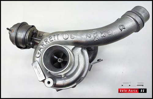 Turbocompressore renault - turbocompressore,